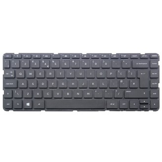 Laptop keyboard for HP Pavilion 14-r217tu